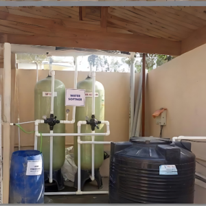 Water Softener Plant Dealers In Mumbai