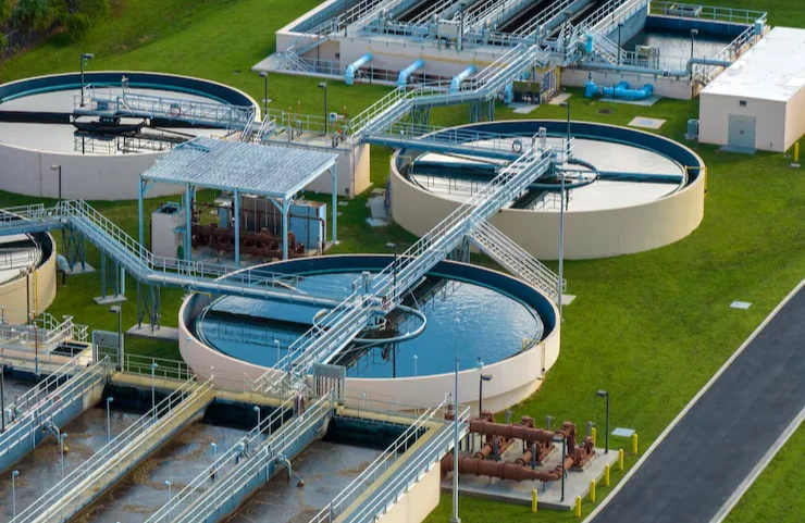 Sewage Treatment Plant Manufacturer In Thane Near Me