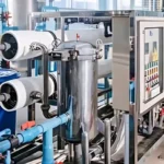 Top Industrial RO Plant Manufacturers In Mumbai Near Me