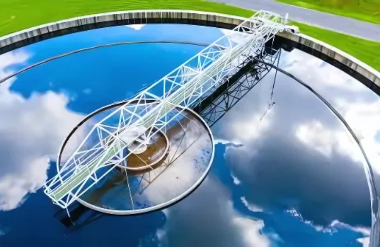 Top Sewage And Water Treatment Plant Manufacturers In Thane Near Me