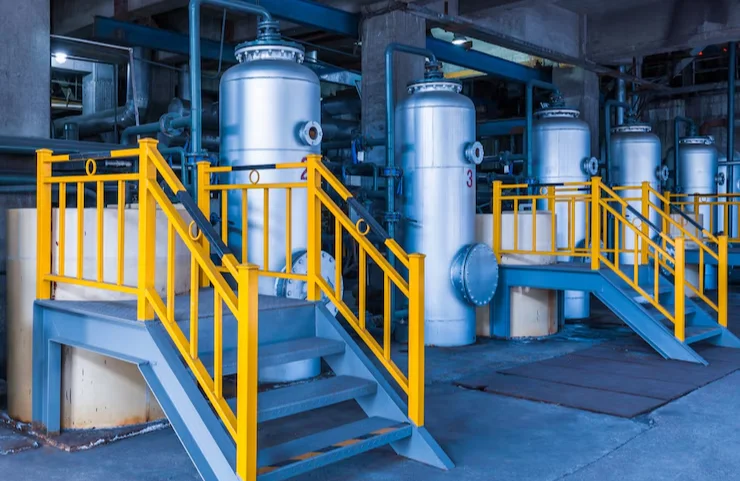 Trusted Water Treatment Plants WTP Manufacturer In Mumbai Near Me