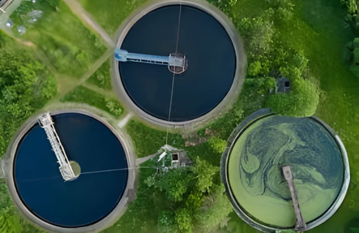 Top Effluent Water Treatment Plant Manufacturers in Mumbai