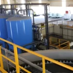 Industrial ETP WTP Plant Suppliers in Navi Mumbai Near Me