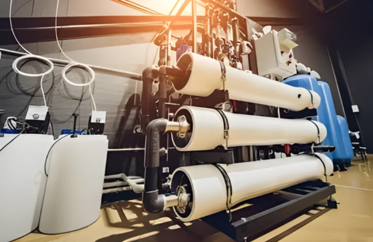 Popular Reverse Osmosis Plant Manufacturers in Khopoli Near Me