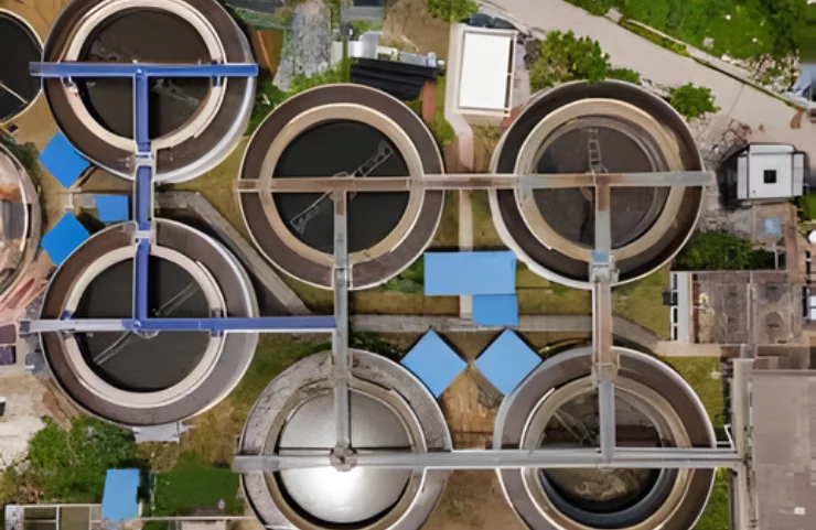 STP, WWTP, ETP, ZLD Manufacturer in Palghar Near Me