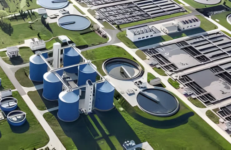 Top STP,WWTP,ETP,ZLD Manufacturer in Panvel Near Me