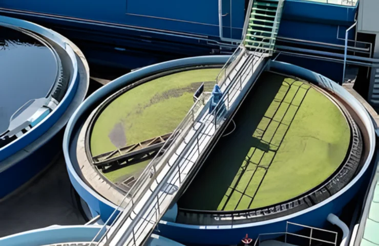 Waste Water Treatment Plant Manufacturers in Bhiwandi