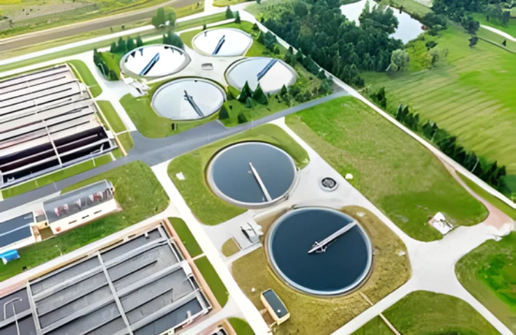 Water Treatment Plant Manufacturers in Thane Near Me