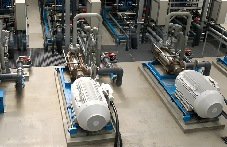 Popular Reverse Osmosis Plant Manufacturers in Karjat , Near Me