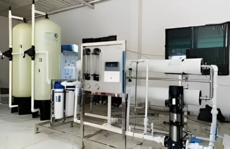 Popular Reverse Osmosis Plant Manufacturers in Pune ,Lonavala