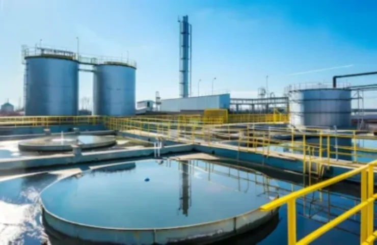 STP, WWTP, ETP, ZLD Manufacturer in Pune ,Lonavala, Near Me