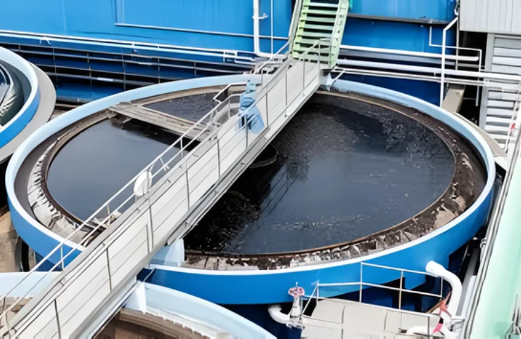 Top Sewage Treatment Plants in Manufacturers Dombivli Near Me