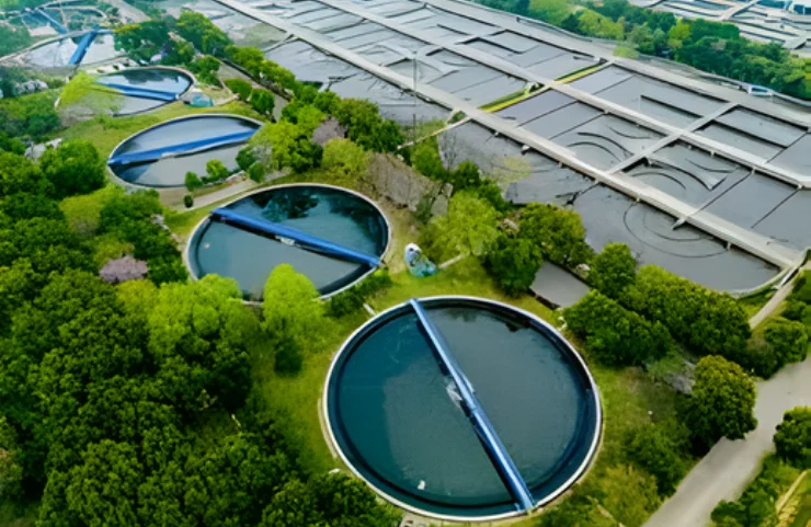 Top Sewage Treatment Plants in Manufacturers Panvel Near Me