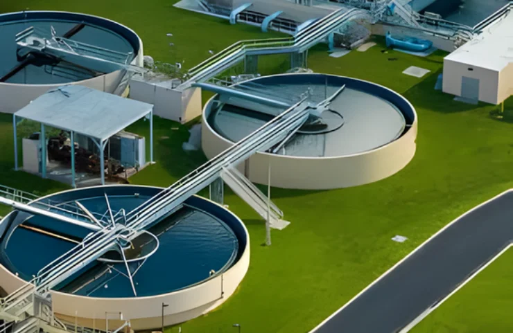 Water Treatment Plant Manufacturers in Dombivli Near Me