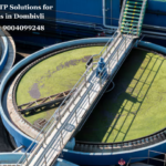 Advanced STP Solutions for Industries in Dombivli