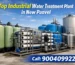 Top Industrial Water Treatment Plant in New Panvel