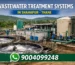 Wastewater Treatment Systems in Shahapur Thane