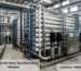 Industrial RO Plant Manufacturer in Mumbai