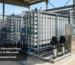 Turnkey Ultra Filtration Plant Manufacturer in Bhiwandi