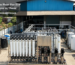 Ultra Filtration Plant For ETP Manufacturer in Thane