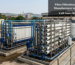 Ultra Filtration Plant for ETP Manufacturer in Navi Mumbai