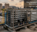Ultra Filtration System For STP Manufacturer in Thane
