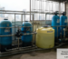 Commercial Water Softener Manufacturer in Navi Mumbai