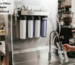 Restaurant Water Filter Supplier in Thane